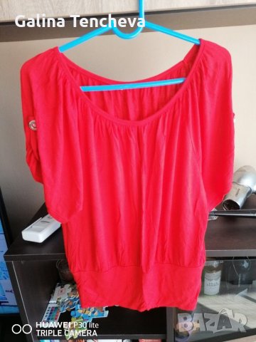 Дамска блуза 