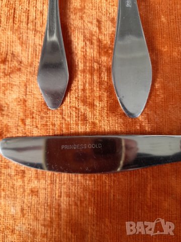 Стари прибори за хранене , снимка 14 - Колекции - 42596769