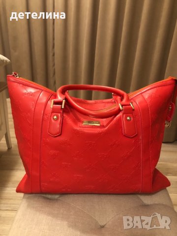 Дамска чанта Fornarina