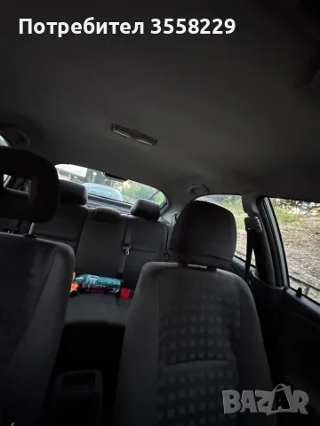 Mitsubishi Carisma 1.8 GDI, снимка 10 - Автомобили и джипове - 56001795
