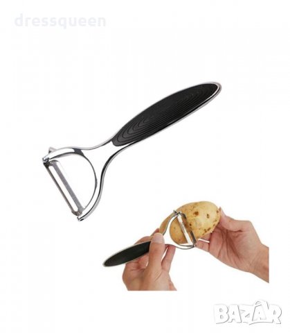 3126 Гумирана белачка за плодове и заленчуци, снимка 8 - Други стоки за дома - 34238818