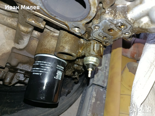 Двигател за Хонда К20, снимка 7 - Части - 53348067