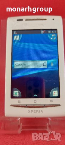 Телефон Sony Ericsson Xperia X8 (E15i), снимка 1 - Sony Ericsson - 38598303