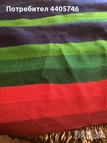 Автентични вълнени черги нови, снимка 2 - Пътеки - 49468949