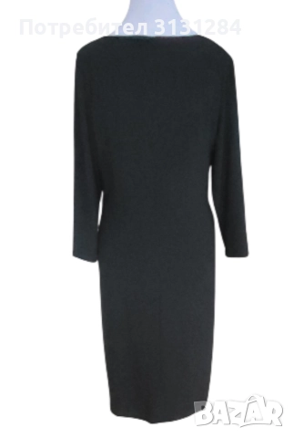 елегантна вечерна рокля Tiana.B. USA, снимка 2 - Рокли - 52693028