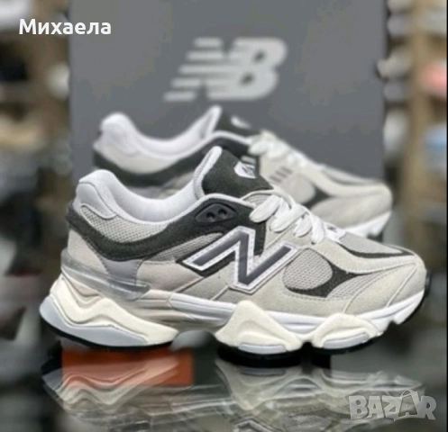 Дамски маратонки New Balance - няколко цвята - 105 лв.