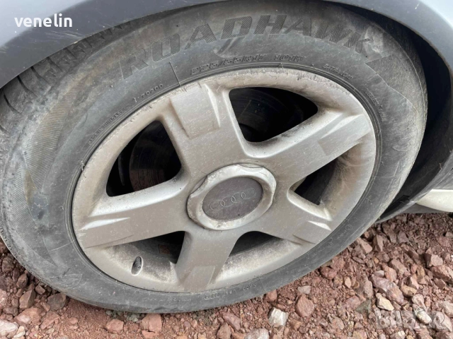 Ауди А4 Ц5 Оуролд 2.5тди авто на части, снимка 4 - Автомобили и джипове - 52899885