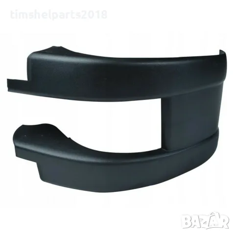 Капачка за огледало, късо рамо за Iveco Daily 2006-2011- Пасажерска страна