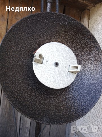 Колекционерска стара,разтегателна, раздвижна лампа, снимка 8 - Антикварни и старинни предмети - 35612980