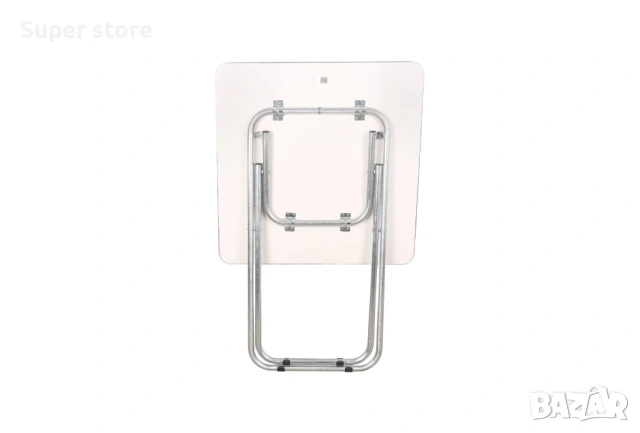 Сгъваема маса, снимка 4 - Маси - 54113211