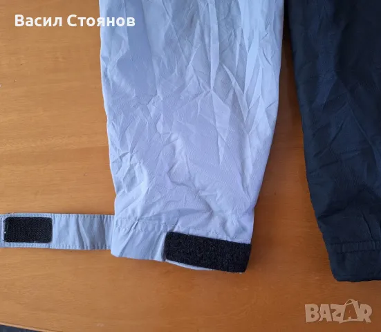 adidas Golf ветровка - размер М, снимка 10 - Спортни дрехи, екипи - 47751069