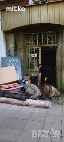 Хамалски услуги в София и региона , снимка 9 - Хамалски услуги - 55716295