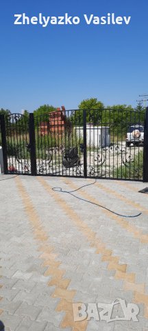 Врати, снимка 8 - Интериорни врати - 29691834