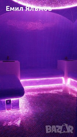 Парни кабини от епс, снимка 5 - Ремонти на баня - 37090019