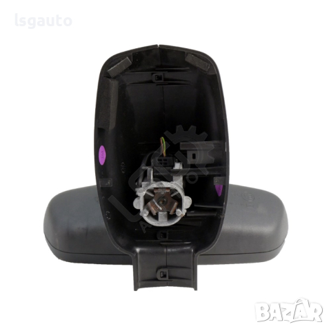 Огледало за задно виждане Citroen DS3 2009-2014 ID: 122926, снимка 3 - Части - 44713424