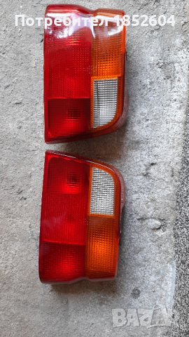 Стоп за Форд Ескорт и Орион/ Ford Escort / Orion, снимка 8 - Части - 37932485