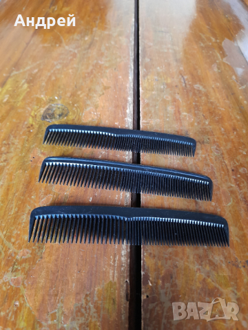 Стар гребен,гребенче #19