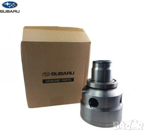 Централен диференциал 38913AA102 Subaru 5MT Impreza WRX Forester Legacy Outback Crosstrek Baja