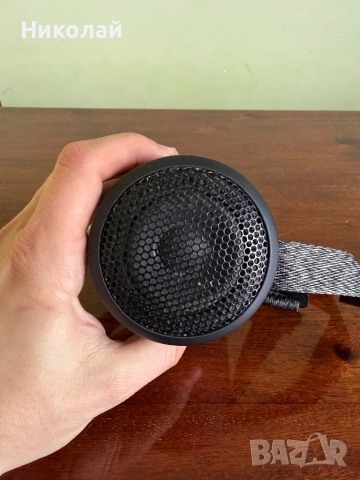 Преносима тонколона SONY SRS-XB13, Extra Bass, Fast-Pair, снимка 4 - Bluetooth тонколони - 54216503