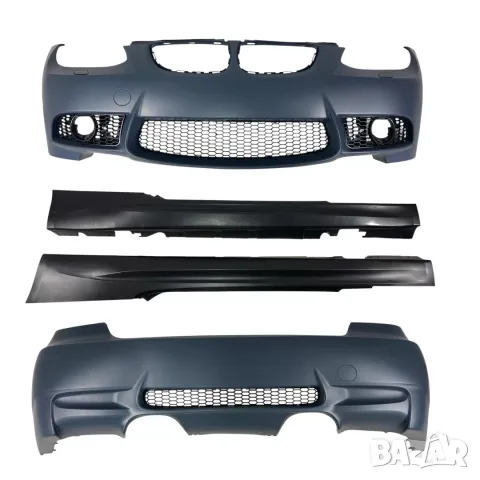 Боди кит M3 за BMW 3 Series E92 2006–2009