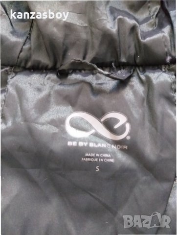 be by blanc noir - страхотен дамски елек 100% пух, снимка 10 - Елеци - 34251594