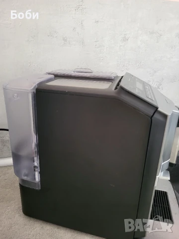 Кафемашина Siemens, снимка 3 - Кафемашини - 50722795