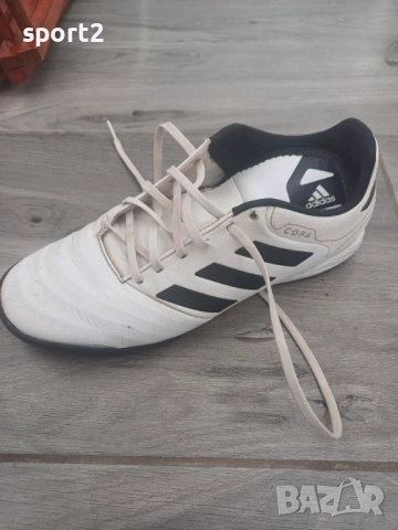 Маркови оригинални маратонки Adidas Адидас