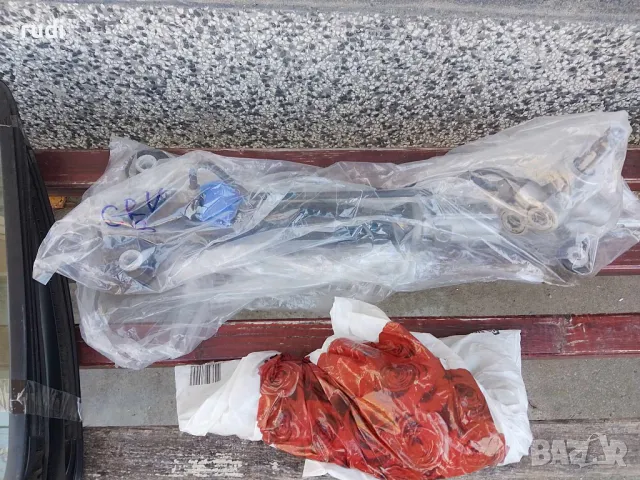 части за хонда црв 1 и 3 , снимка 2 - Части - 47566220