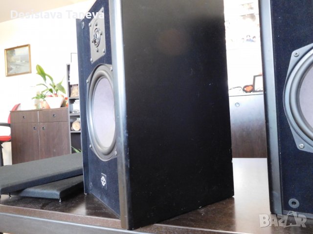 Продавам тонколони MB Quart 280, снимка 9 - Тонколони - 39479159