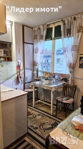 3-стаен стар монолит с чиста площ от 99 кв.м., снимка 8 - Апартаменти - 52081370