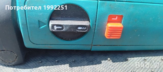 Ударна бормашина / дрелка НОМЕР 62. Black&Decker D135D. 500W. 1950 обор/мин. Max Ф13мм. Посока ляво , снимка 4 - Бормашини - 37241762