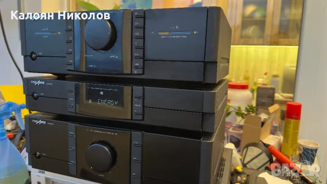 Grundig Fine Arts, V3, T2, CCF2