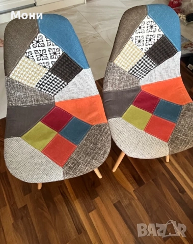 Трапезни столове 2 броя цената е за брой