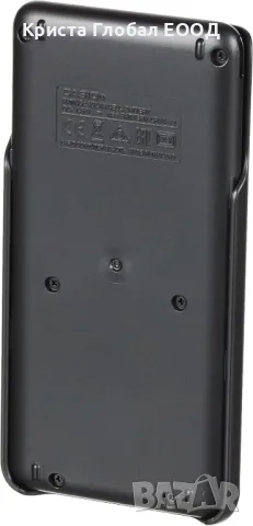 Научен калкулатор Casio fx-991ES PLUS 2nd edition, снимка 5 - Друга електроника - 50430925