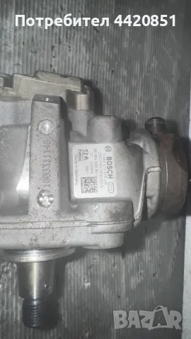 Помпа За Високо Налягане (ГНП) За Ford Fiesta 2011 - 0445010516 , 9688499680, снимка 2 - Части - 49795919