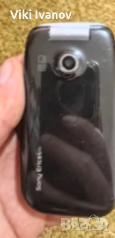 Сони ериксон Z610I, снимка 3 - Sony Ericsson - 52508902