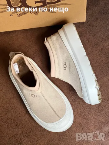 Дамски обувки UGG - 3 налични цвята Код D915, снимка 7 - Дамски ежедневни обувки - 47309500
