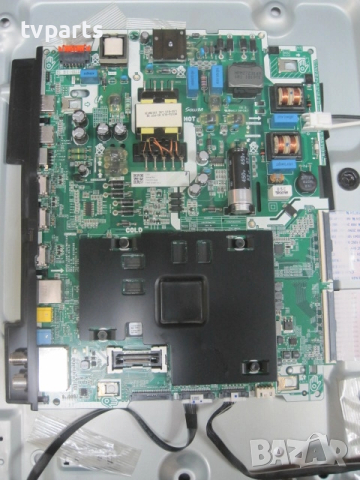 Мейнборд BN9646786A Samsung 43NU7100 100% работещ