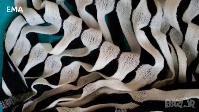 Шапки/Шалове/Ефектни 3/4ти чорапи  НОВИ, снимка 6 - Други - 34380596