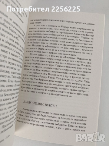 Френското изкуство да живееш добре, снимка 4 - Художествена литература - 52748741