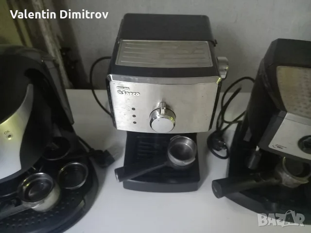 Кафемашина Delonghi , снимка 4 - Кафемашини - 55788839