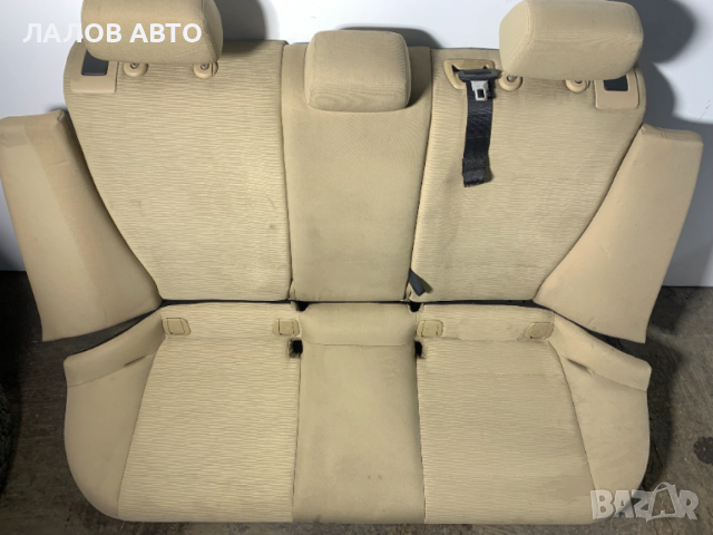 Салон седалки BMW X1 E84 (09-15)г., снимка 8 - Части - 53254896