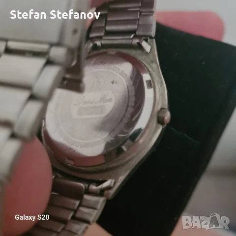 Часовник JD, снимка 4 - Дамски - 51136215