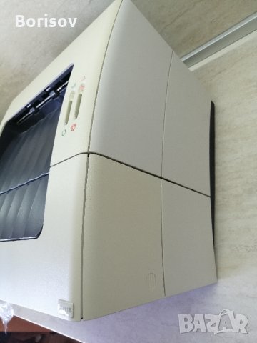 Принтер Triumph Adler , снимка 10 - Принтери, копири, скенери - 30725449