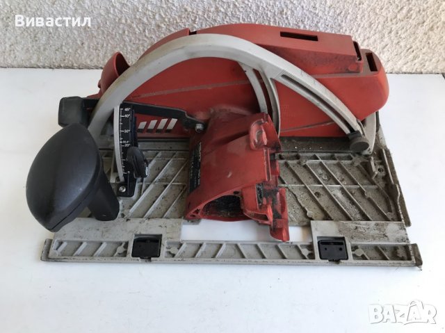 Ъглошлайф Protool AGP 115, снимка 18 - Други инструменти - 34481943