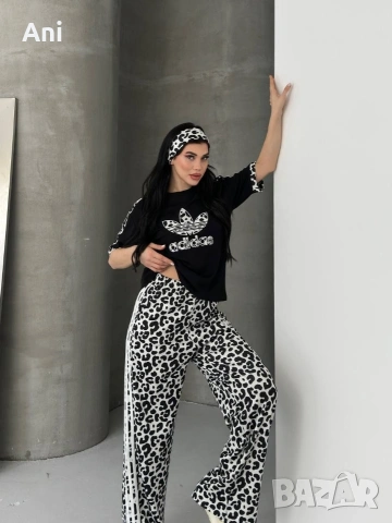 Спортен екип Adidas , снимка 2 - Спортни екипи - 54283281