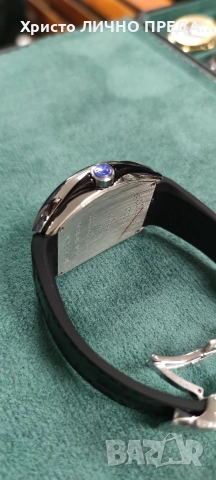 FRANCK MULLER YACHTING MASTER OF COMPLICATIONS V45SCDT Limited edition , снимка 3 - Мъжки - 53001921