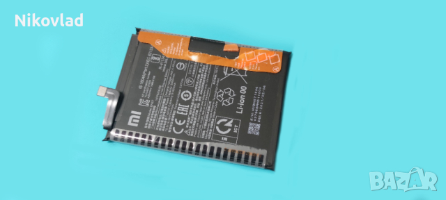 Батерия Xiaomi Poco X3, X3 Pro (BN57), снимка 1 - Оригинални батерии - 44702322