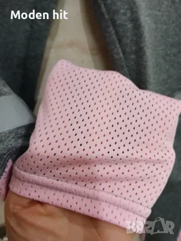 7/8-ми спортен клин с висока талия, снимка 4 - Клинове - 50436130