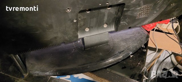 Оригинална стойка  за, телевизор PHILIPS модел 37PFL8404H/12, снимка 6 - Стойки, 3D очила, аксесоари - 42530719